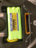 耐杰適用地貝X600掃地機電池ZN605 606魔鏡608益節609機器人地寶14.4V配件 曬單實(shí)拍圖