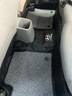 佰泰康適用于北京現代瑞納腳墊全包圍10-161720款兩三廂專(zhuān)用汽車(chē)腳墊 【黑色黑線(xiàn)+灰色雪妮絲】雙層款 現代瑞納 曬單實(shí)拍圖