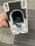 視明通 監控球機壁裝支架鋁合金通用高速球攝像頭室內外 1602zj球機支架加厚 曬單實(shí)拍圖