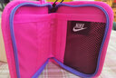 耐克（NIKE）NSW時(shí)尚運動(dòng)多功能錢(qián)包 NIKE卡包中長(cháng)款男女多卡位卡夾錢(qián)夾零錢(qián)包 短款錢(qián)包NIAC7635NS 曬單實(shí)拍圖