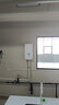 德國寶（German Pool）即熱式電熱水器 德國原裝進口 超薄免儲水快速熱水器 大功率變頻 智能恒溫過水熱 別墅級別大水量 0W 380V(6平方線或10平方專線) 曬單實拍圖