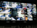 威普森（WINPSEN）监控显示器 电脑显示屏 家用办公 4K超高清节能 工业级安防监视器 可壁挂 40英寸1080P/监控显示屏 实拍图