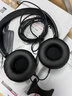 雅馬哈（YAMAHA）HPH-50B頭戴式監聽(tīng)耳機家用練習電鋼琴電子琴電鼓通用音樂(lè )耳機 HPH-50B 曬單實(shí)拍圖
