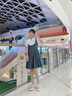 卓詩(shī)尼板鞋女2025年夏季新新款蕾絲透氣網(wǎng)面帆布鞋薄款厚底運(yùn)動(dòng)休閑鞋女 黑色 37 曬單實(shí)拍圖