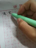 uni 日本三菱進(jìn)口中性筆0.5mm黑筆UM100學(xué)生用按動(dòng)刷題筆辦公UB-150簽字筆考試套裝 【經(jīng)典款】UB-150 0.5mm黑色單支 曬單實(shí)拍圖