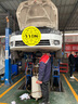 馬勒空氣濾芯/空氣濾清器/空氣格/空濾 適配 日產(chǎn) 全新軒逸1.6（20-22款）14代 空濾 曬單實拍圖