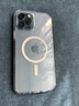 0度 適用iPhone13 Pro Max手機(jī)殼保護(hù)套 磁吸充電氣囊防摔手機(jī)套蘋果透明保護(hù)套軟殼 全透明-Magsafe磁吸充電 iPhone 12 Pro Max 曬單實(shí)拍圖