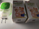 親迪熊（qindixiong）電熱蚊香液家用插電式室內電子無(wú)味驅蚊液體電蚊香器 5瓶蚊香液+1器 曬單實(shí)拍圖