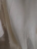 艾珠儿（Aizhuer）新中式国风连衣裙夏季2024新款改良旗袍年轻法式气质吊带裙子夏天 杏色 M 实拍图
