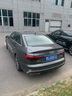 德威（ROWE）0W40 1L裝 全合成機(jī)油潤滑油 ACEA A3/B4 國六 20020 曬單實(shí)拍圖
