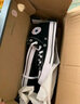 匡威（Converse）帆布鞋男鞋All Star常青款中性情侶學(xué)生高幫休閑運動(dòng)板鞋女101010 101010 建議拍小一碼 42.5 曬單實(shí)拍圖