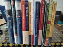 有聲雙語(yǔ)經(jīng)典：霧都孤兒 曬單實(shí)拍圖