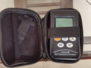 貝立特核輻射檢測儀核輻射XY個(gè)人累積劑量?jì)x報警器CT放射科石材廢舊礦場(chǎng) FS9000【旗艦款/電池/中英文】 曬單實(shí)拍圖