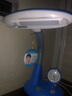 浦捷仕臺燈燈管H管YH-9W11W13W18W24W27w5000K護(hù)眼2針?biāo)尼槦晒鉄襞?YH-13W方四針 18 cm 其它 曬單實(shí)拍圖
