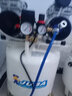 颶霸（JUBA）颶霸45/7無油空壓機(jī) 小型氣泵600W-25L低音診所設(shè)備牙醫(yī)低噪音 1600W-50L牙椅一拖二 曬單實(shí)拍圖