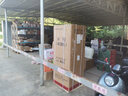 德瑪仕（DEMASHI） 展示柜冷藏啤酒柜風(fēng)冷立式保鮮冰箱商用酒吧超市便利店蔬菜水果飲料柜保鮮冰柜 【單門五層】七檔調(diào)溫丨308L 曬單實(shí)拍圖