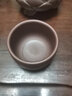 茗臻砂意 品茗杯宜興原礦紫泥純全手工小杯功夫茶具套裝家用茶盞茶盅杯子 曬單實(shí)拍圖