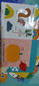 凱迪克圖書 Baby touch寶寶觸感認(rèn)知大書 4冊(cè) 英文原版 點(diǎn)讀版 進(jìn)口原版英文繪本 英語(yǔ)啟蒙 英文原版 曬單實(shí)拍圖
