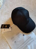 蘇木佰（SOMUBAY）四季大頭帽子男大號棒球帽加大碼男士胖子春秋鴨舌帽夏季大頭圍 BQM-623 四季棉布 黑色黑標 慎拍超大號XXL【約62-68cm】 曬單實(shí)拍圖