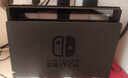 Nintendo Switch 任天堂游戲機國行DW12A家用體感游戲機NS掌上游戲機 續航增強版【紅藍主機+體感舞力全開(kāi)】 曬單實(shí)拍圖
