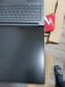 联想YOGA 14s 2021款 14英寸笔记本电脑键盘膜屏幕膜保护膜外壳贴纸电脑包配件全套 亿金哒 磨砂防反光屏幕膜-两片装(软膜) 晒单实拍图