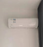 美的（Midea）空調大1.5p一級能效變頻KFR-35GW/N8XS1 Ⅲ 大1.5匹 一級能效 曬單實拍圖