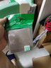 施耐德配電箱 天朗系列 暗裝家用電箱  強(qiáng)電箱布線箱 暗裝金色門(mén) 沉醉金 單排 16回路 曬單實(shí)拍圖