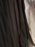 VKSK吊帶背心女生打底內(nèi)衣少女抹胸學(xué)生運(yùn)動(dòng)女式無袖韓版白色 黑色（女式必備） 均碼(85斤-105斤可穿） 曬單實(shí)拍圖