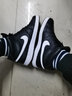 耐克（NIKE）板鞋男鞋2025新款夏季blazer  77開拓者高幫運動休閑鞋【潮】 DD3111-101白色隊橙 42 曬單實拍圖