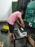 駱駝蓄電池12V200AH客車房車船舶發(fā)電機(jī)逆變大功率備用足容量汽車電瓶 以舊換新-上門安裝 曬單實(shí)拍圖