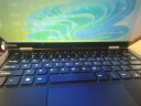 海尔11.6英寸笔记本电脑超轻薄本迷你便携手写触屏游戏本学生上网手提电脑商务办公超极本 Intel四核8G内存 512G固态-双频WIFI 实拍图