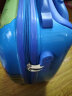 麦斯卡迪士尼联名16英寸儿童行李箱维尼熊卡通儿童拉杆箱可爱旅行箱 实拍图