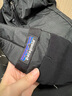 巴塔哥尼亞（Patagonia）Ultralight Black Hole Sling 8L單肩包斜挎包 黑色 8L 曬單實(shí)拍圖