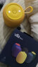 VIFATromso极夜 丹麦威发mini家用蓝牙音箱微型影院 无线便携式户外低音炮 向日黄Yellow Sunward 实拍图