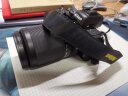 尼康（Nikon） Z50入门级微单相机 Vlog自拍高清数码无反旅游照相机 翻折触摸屏/4K视频 Z50单机+Z50-250长焦旅游拆头 出厂配置【关注送手持支架】 实拍图