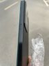 音威爾  適用oppo reno9手機殼曲面屏reno9pro保護套素皮新款鏡頭全包防摔玻璃殼 【經(jīng)典黑】升級卡扣款 前屏玻璃+素皮后背 OPPO Reno9 曬單實拍圖