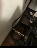 同頓（TODN）丹麥 HiFi級6N單晶銅 3.5mm轉(zhuǎn)6.5mm音頻線大三芯雙聲道立體聲音響線手機電腦調(diào)音臺音響吉他連接線 6N單晶銅材質(zhì)【進階級】 1米 曬單實拍圖