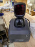 ZEBRA斑馬  ZD888CR GT800熱敏熱轉印條碼打印機快遞倉儲物流 固定資產(chǎn)不干膠標簽 ZD888CR(GT820替代款） 曬單實(shí)拍圖