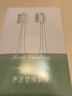 ZDCP 適配飛利浦電動(dòng)牙刷頭HX6620 HX6622 HX6630 HX6631通用替換刷頭 白色-牙齦護理-6只裝 曬單實(shí)拍圖