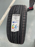 馬牌（Continental）輪胎ContiCrossContact UHP運動型SUV胎 255/55R18 105W MO 奔馳 曬單實拍圖