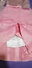 小咔衣濃公主裙蓬蓬紗女孩生日禮服裙女童小主持人鋼琴演出兒童走秀晚禮服 粉色長(cháng)款361-D2 160 曬單實(shí)拍圖