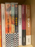 馬克·吐溫短篇小說精選 曬單實(shí)拍圖