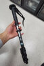 曼富圖（Manfrotto）MM290C4數碼單反微單相機戶(hù)外攝影攝像便攜支撐架碳纖維4節獨腳架 曬單實(shí)拍圖