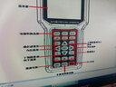 金涵電子 JDS2012A手持示波器兩用型便攜數字萬(wàn)用表 超低功耗超長(cháng)待機 JDS2022A(送高壓探頭) 曬單實(shí)拍圖