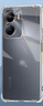 驅(qū)馳適用 vivo Y53T手機(jī)殼四角防摔全包邊氣囊保護(hù)套透明軟殼手機(jī)套防摔殼男女款簡(jiǎn)約 vivo Y53T手機(jī)殼【四角防摔】 曬單實(shí)拍圖