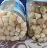 特大扇貝柱新鮮冷凍海鮮水產(chǎn)扇貝丁貝類(lèi)瑤貝柱生鮮 2斤 曬單實(shí)拍圖
