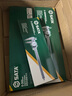 世達（SATA）高精度卡尺不銹鋼表盤(pán)式游標卡尺0-200MM 91522  曬單實(shí)拍圖