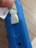 艾德倫風(fēng)冷電熱刀泡沫熱熔切割刀珍珠海綿熱切刀kt擠塑板塑料切割神器 250W-25公分直 曬單實拍圖