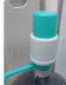 欧橡（OAK）桶装水抽水器 家用压水器手动取水器饮水机 塑料手压式吸水器C278 实拍图