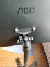 威視朗27-43-55英寸液晶顯示器移動(dòng)支架落地式電腦一體機底座創(chuàng  )維三星AOC小米32飛利浦電視推車(chē)  TRK-101小號/五腿移動(dòng)架(14-27英寸) 曬單實(shí)拍圖